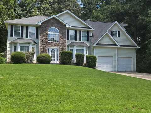 113 Brenleigh Park Drive, Stockbridge, GA 30281