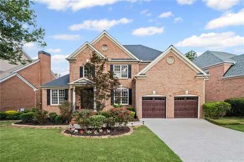 12857 Waterside Drive, Alpharetta, GA 30004