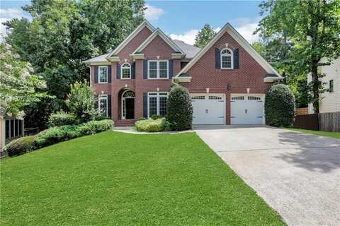 825 River Cove Drive, Dacula, GA 30019