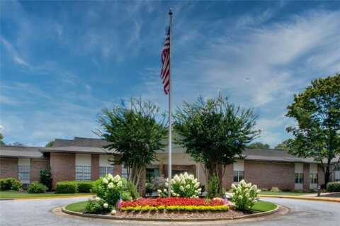 475 Mount Vernon Highway NE, Sandy Springs, GA 30328