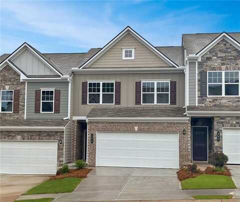 204 Bastian Drive, Villa Rica, GA 30180