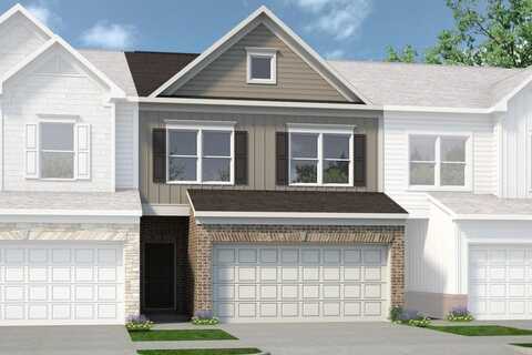 204 Bastian Drive, Villa Rica, GA 30180