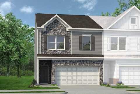 202 Bastian Drive, Villa Rica, GA 30180