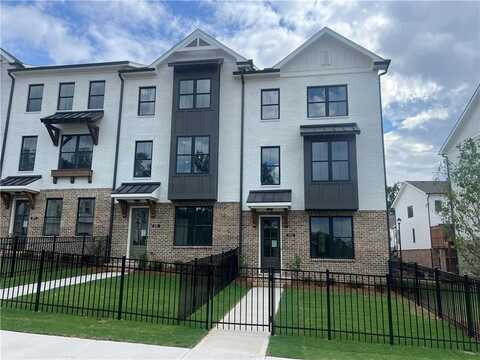623 Silva Street, Cumming, GA 30040
