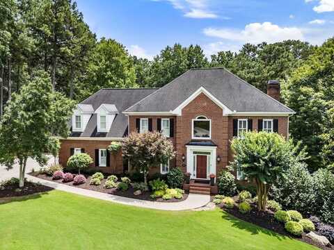 575 Kensington Farms Drive, Milton, GA 30004