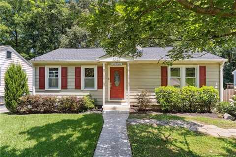1720 Cecile Avenue SE, Atlanta, GA 30316