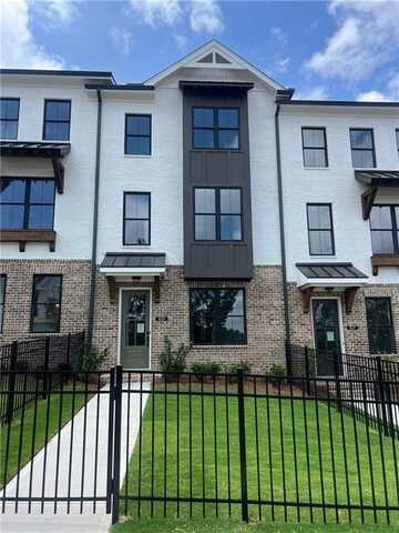 633 Silva Street, Cumming, GA 30040