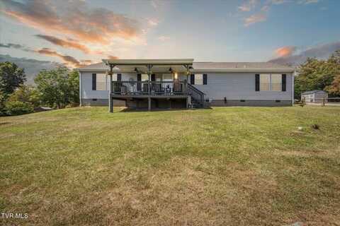 274 Warrensburg Road, Greeneville, TN 37743