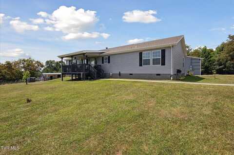 274 Warrensburg Road, Greeneville, TN 37743