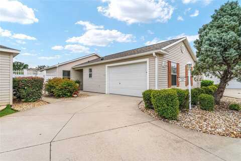 2288 Wayland Street, The Villages, FL 32162
