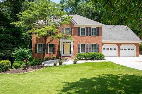 3625 Woodlark Drive NE, Roswell, GA 30075