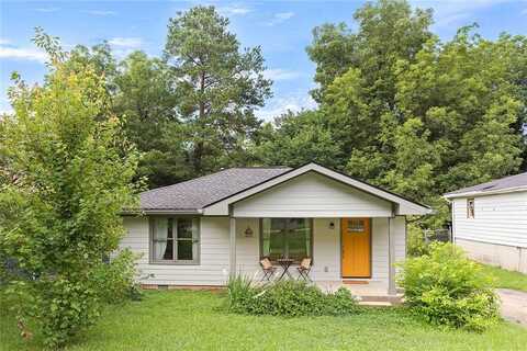 2280 Larchwood Road SW, Atlanta, GA 30310