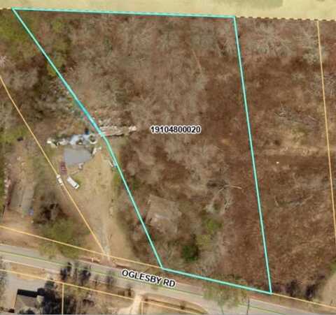 4760 Oglesby Road, Powder Springs, GA 30127