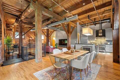 490 Marietta Street NW, Atlanta, GA 30313