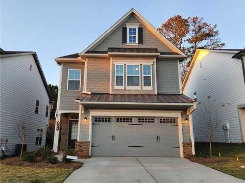 3417 Park Pointe Circle, Scottdale, GA 30079