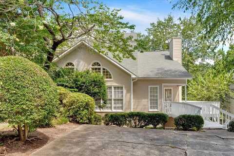 1675 Paddlewheel Drive, Marietta, GA 30062