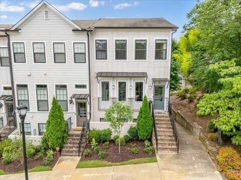 1993 Rockledge Road NE, Atlanta, GA 30324