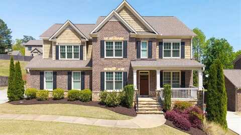 622 Rocky Creek Point, Woodstock, GA 30188
