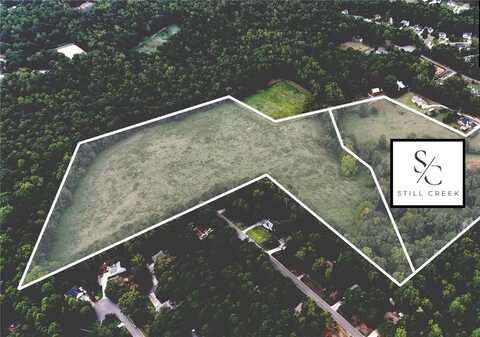 0 Bridle Dr, Cumming, GA 30028