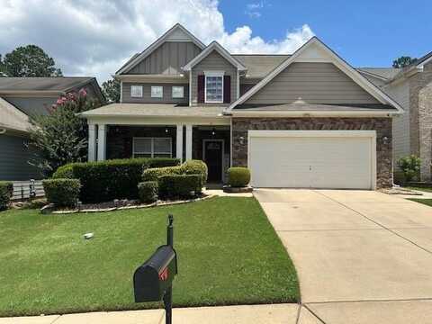 7755 Parkside Drive, Lithia Springs, GA 30122