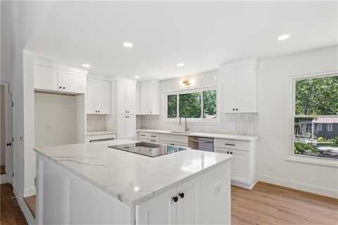 3447 Dry Creek Road, Marietta, GA 30062