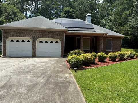 5207 Shore Drive SW, Conyers, GA 30094