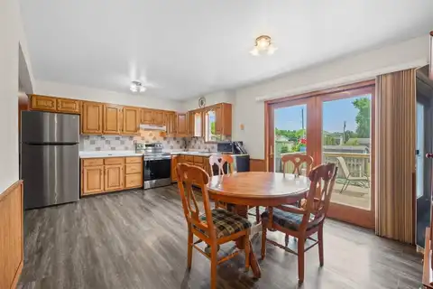 3008 W Huetter Street, Marshfield, WI 54449