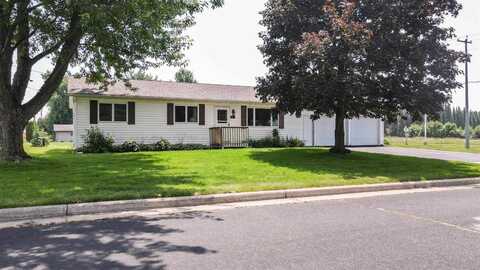 3008 W Huetter Street, Marshfield, WI 54449