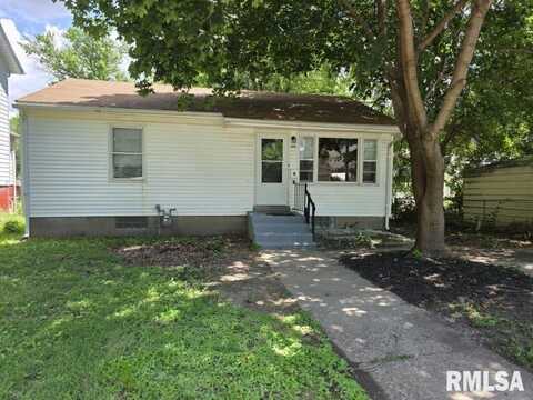1405 26TH Street, Rock Island, IL 61201