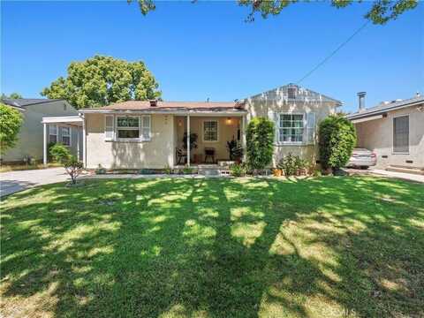 1511 North Maple Street, Burbank, CA 91505