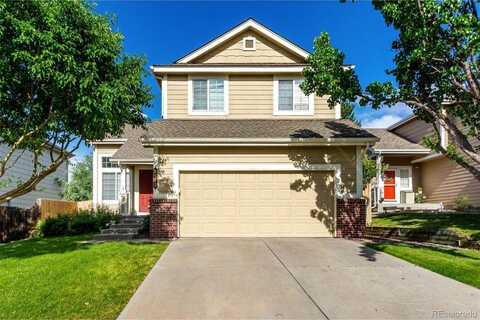 5972 South Zante Way, Aurora, CO 80015