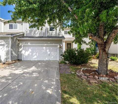 8136 South Memphis Way, Englewood, CO 80112