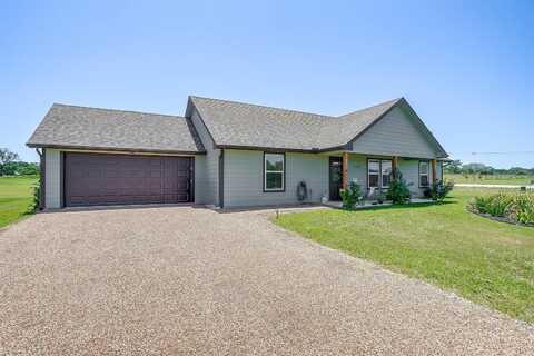 2140 Brown Loop, Poolville, TX 76487