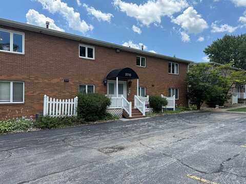 3715 35th Street #3, moline, IL 61265