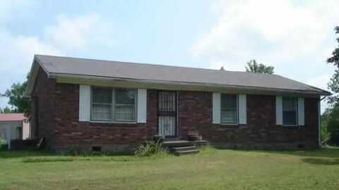 5560 New Shepherdsville Road, Coxs Creek, KY 40013
