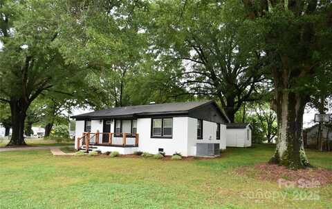 706 Mcintyre Street, Monroe, NC 28110