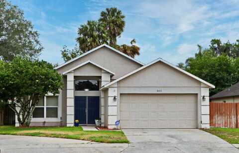 803 Delfino Place, Lake Mary, FL 32746