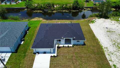 1619 NW 2nd Street, Cape Coral, FL 33993