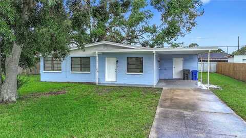 6228 Florida Circle W, Apollo Beach, FL 33572