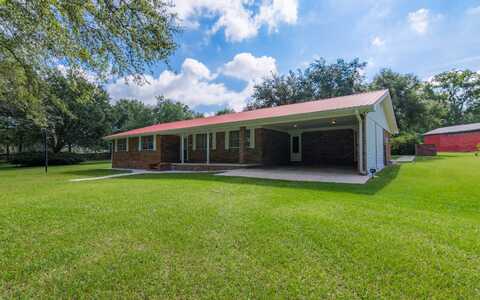 197 SE MAYHALL TERR, Lake City, FL 32025
