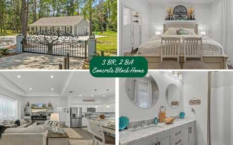 13966 86TH TERRACE, Live Oak, FL 32060