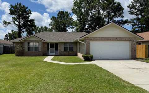 1172 SW JAMESTOWN GLEN, Lake City, FL 32025