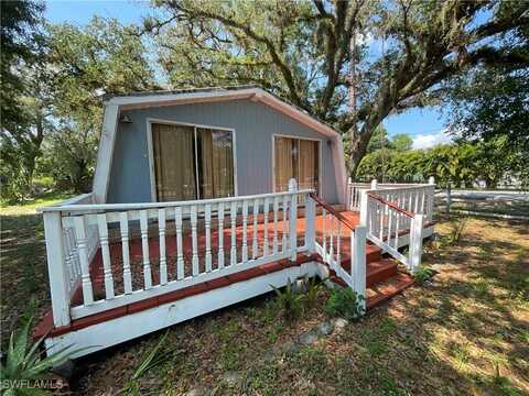 1349 Shawnee Avenue, Labelle, FL 33935