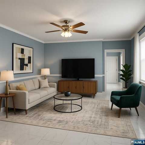 125-127 Paterson Avenue 1, Paterson, NJ 07502