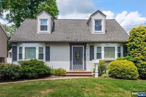 119 Bergen Avenue, Waldwick, NJ 07463