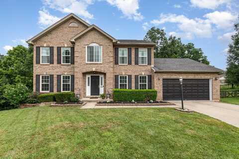 6120 Wayside Springs Court, Burlington, KY 41005