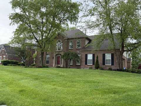 582 Savannah Drive, Walton, KY 41094