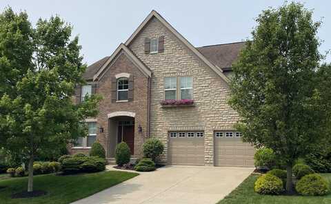 773 Sandstone Ridge, Cold Spring, KY 41076