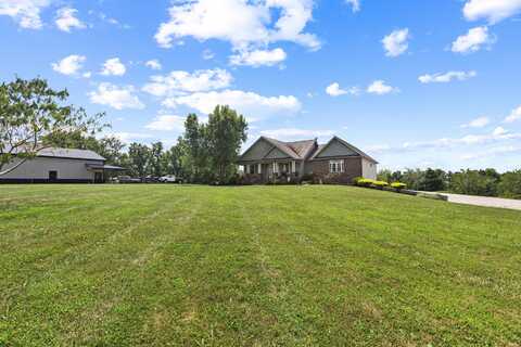 255 Squiresville Road, Owenton, KY 40359