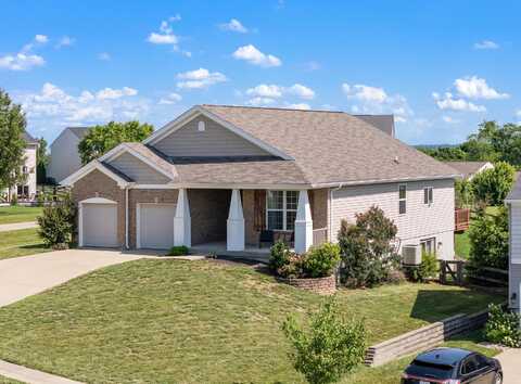 2373 Frontier Drive, Hebron, KY 41048